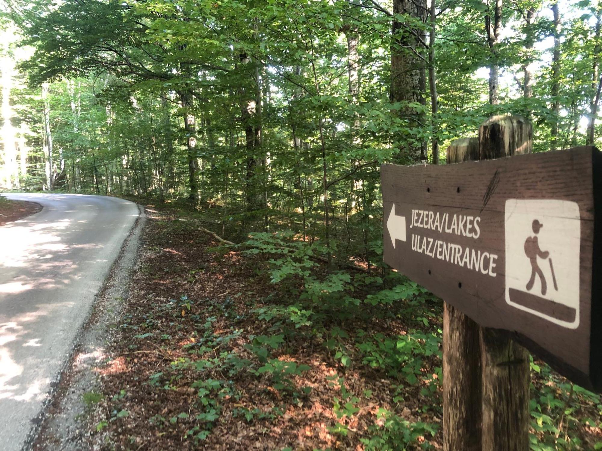 Up27 Suites Plitvice Plitvička Jezera المظهر الخارجي الصورة